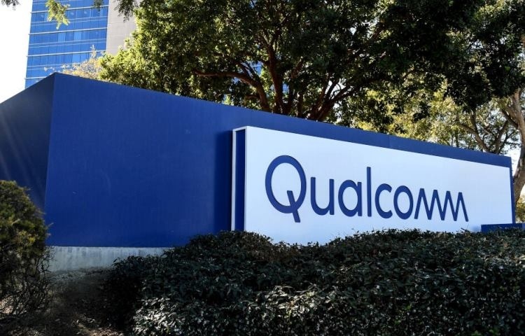 Рыночная стоимость Qualcomm превысила отметку в $100 млрд Рыночная стоимость Qualcomm превысила отметку в $100 млрд