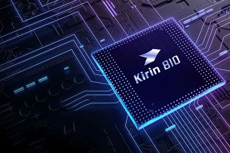 Слухи: 6-нм Kirin 820 с ядрами Cortex-A77 готовится к печати во II квартале