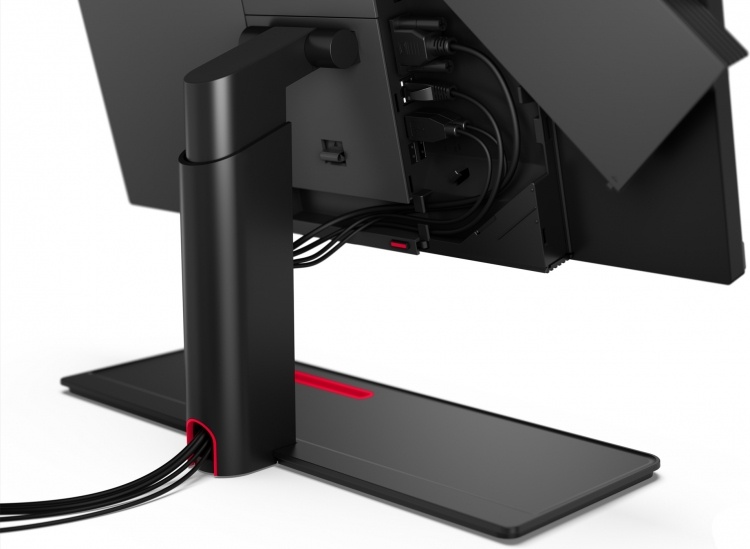 CES 2020: моноблок Lenovo ThinkCentre M90a AIO корпоративного назначения