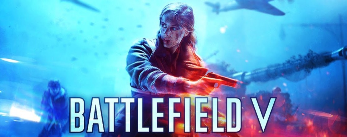 Electronic Arts считает читерами пользователей BattleField V, которые запускают игру под Linux, и перманентно банит их - 1 Electronic Arts считает читерами пользователей BattleField V, которые запускают игру под Linux, и перманентно банит их - 1
