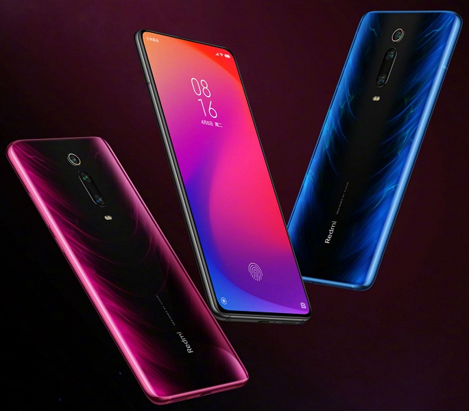 Redmi K20 и Xiaomi Mi 9T получили финальную версию MIUI 11 и Android 10