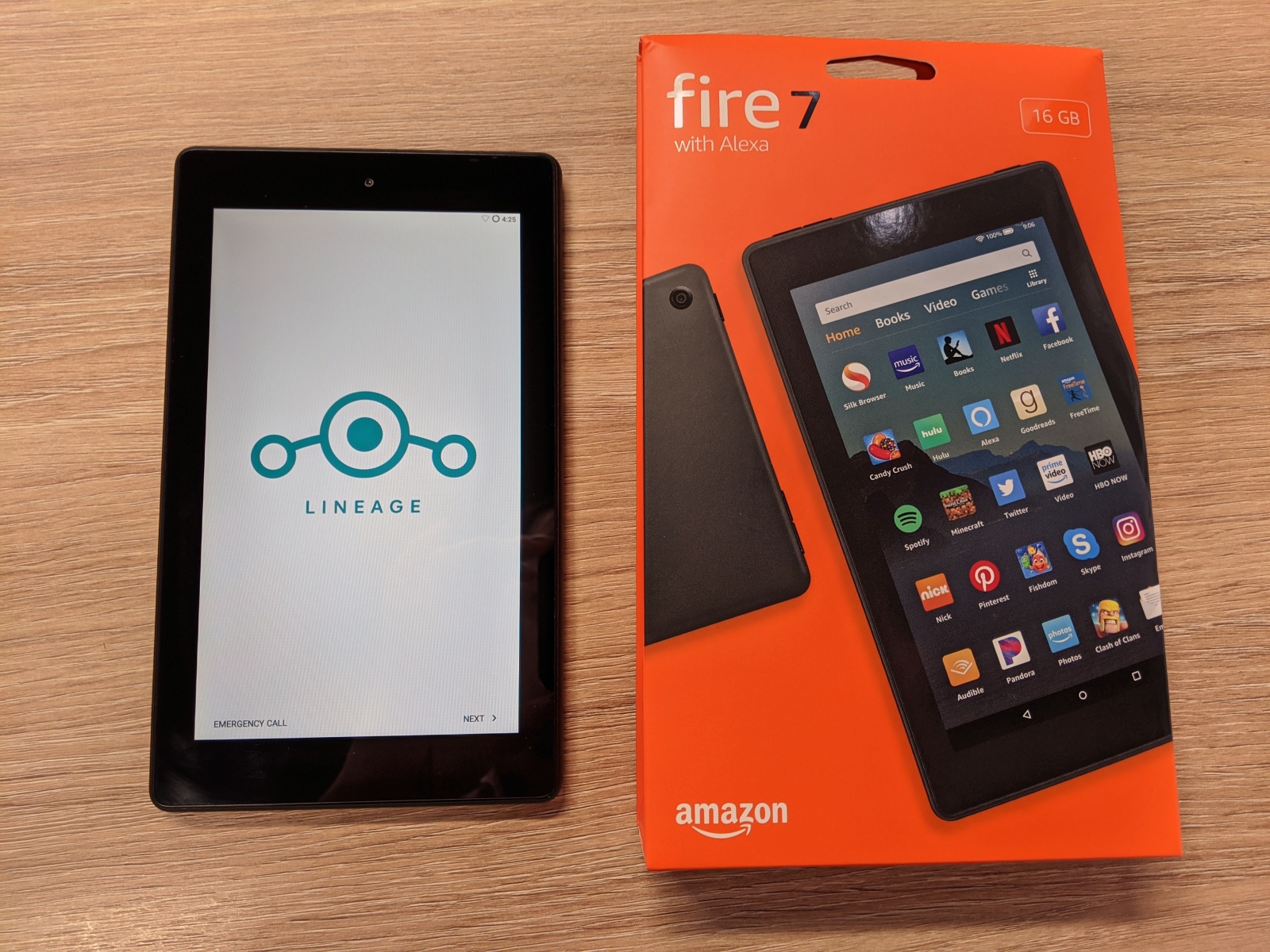 Мои поиски физической панели управления умным домом - 6 Мои поиски физической панели управления умным домом - 6