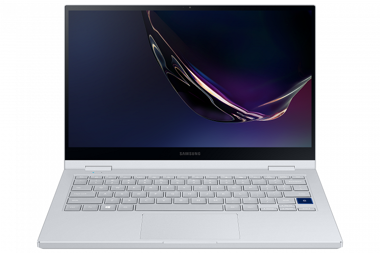 Представлен ноутбук-перевертыш Samsung Galaxy Book Flex Alpha: масса 1,2 кг, 17,5 часов автономности и процессоры Intel Core 10-го поколения