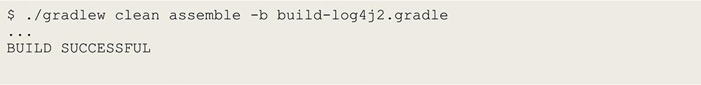 Java: свертывание многострочных логов в однострочный лог с помощью Spirng и логгера Logback или Log4j2 - 13