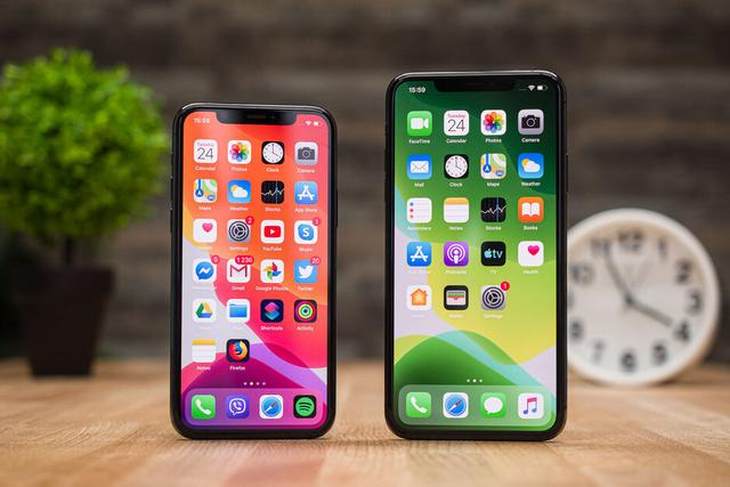 Что роднит iPhone SE2 и смартфоны Huawei? - 1 Что роднит iPhone SE2 и смартфоны Huawei?