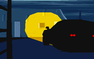 Полигоны Another World - 17 Полигоны Another World - 17