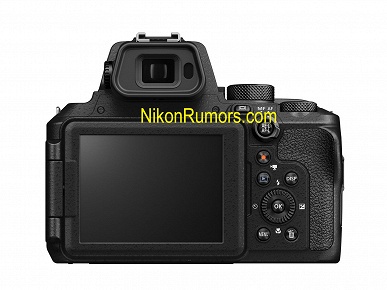 Появились изображения камеры Nikon Coolpix P950 - 2 Появились изображения камеры Nikon Coolpix P950