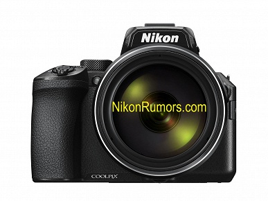 Появились изображения камеры Nikon Coolpix P950 - 5 Появились изображения камеры Nikon Coolpix P950