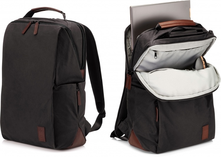 CES 2020: HP представила ряд рюкзаков, сумок и чехлов — акцент на экологичности