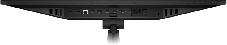 HP E24d G4 и E27d G4 — USB-C-мониторы с док-станцией