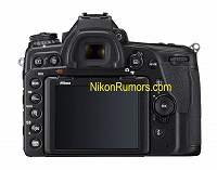 Данные о камере Nikon D780, включая цену, появились накануне анонса - 3