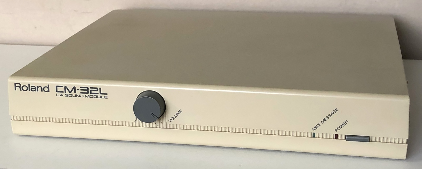 Древности: Roland MT-32, альтернативный звук для DOS-игр - 6