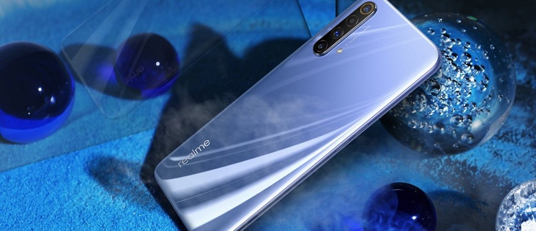 Конкурент Redmi K30 5G получит спецверсию Master Edition и оболочку Realme UI