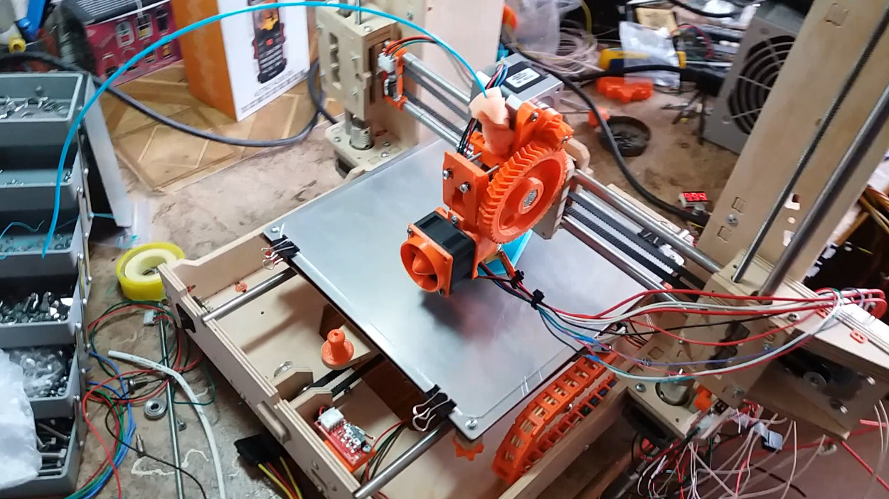 Многокомпонентный конвейерный дозатор - 15 image