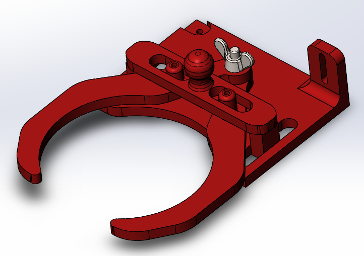 Многокомпонентный конвейерный дозатор - 32 image