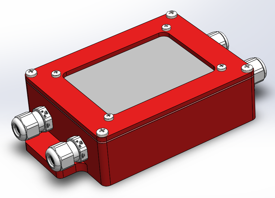Многокомпонентный конвейерный дозатор - 38 image