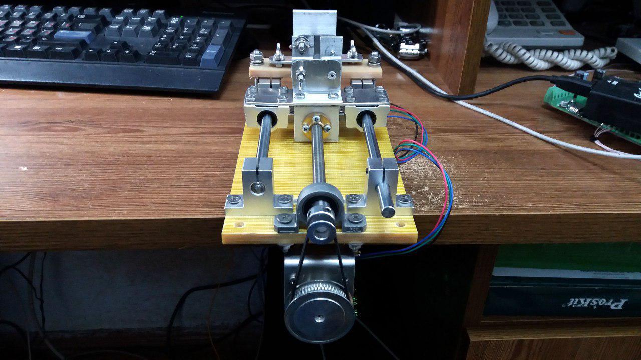 Многокомпонентный конвейерный дозатор - 9 image