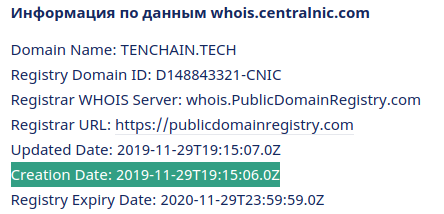 Я случайно рассекретил скам-проект - 10