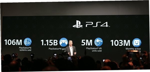 Sony показала логотип PlayStation 5 и немного рассказала о консоли