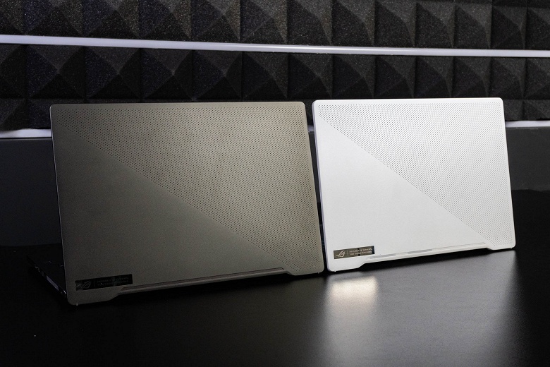 Представлен Asus ROG Zephyrus G14 – первый в мире 14-дюймовый ноутбук с графикой RTX