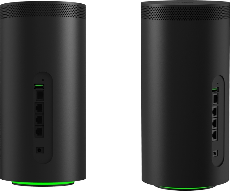 CES 2020: маршрутизатор Razer Sila 5G Home Router подходит для игр