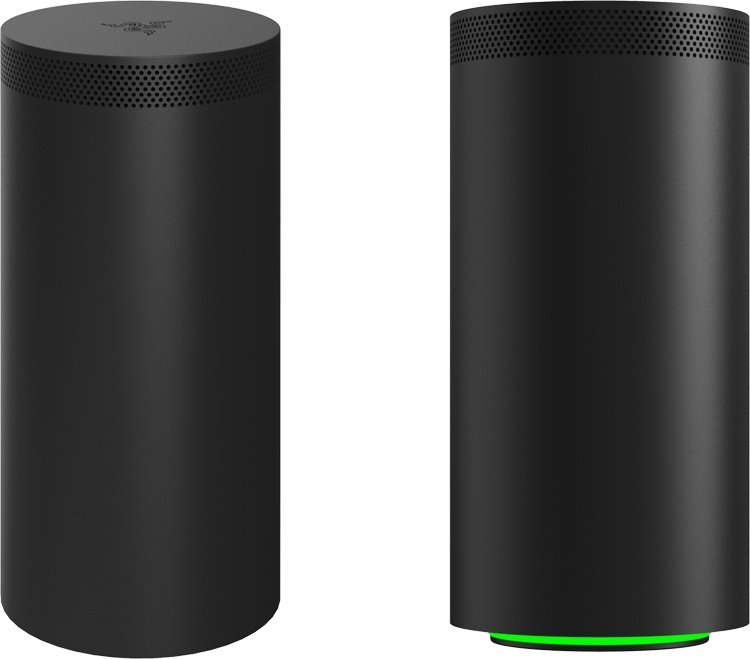 CES 2020: маршрутизатор Razer Sila 5G Home Router подходит для игр CES 2020: маршрутизатор Razer Sila 5G Home Router подходит для игр