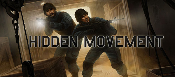 Xenonauts - hidden movement