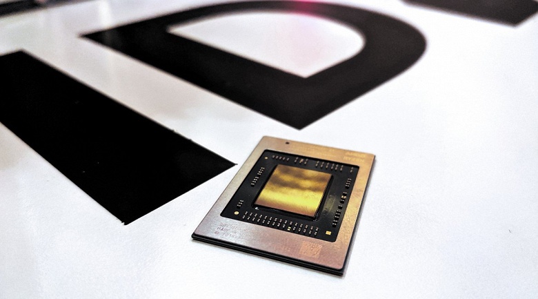 Вот как выглядят новейшие процессоры AMD, каждый из которых — прорыв с своём классе