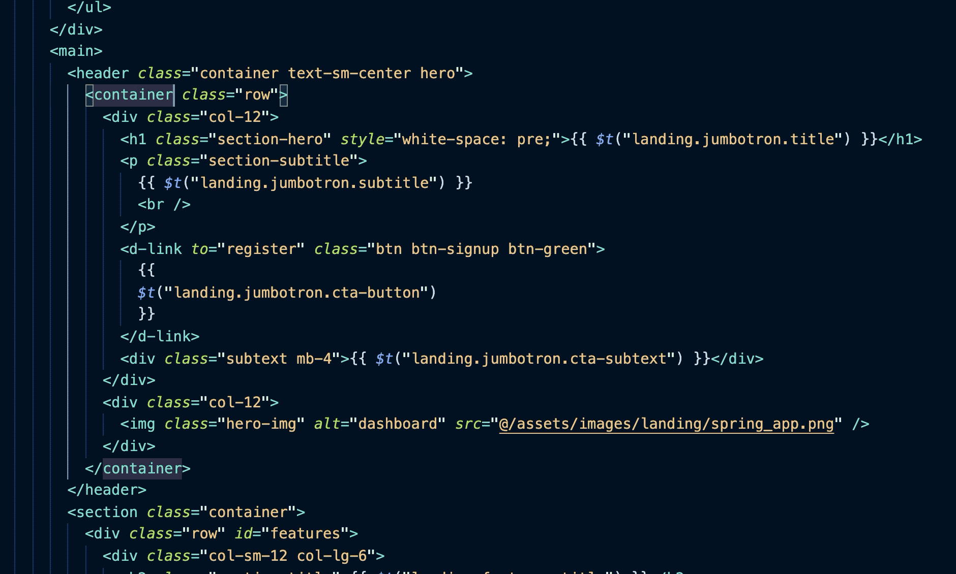 5 расширений и тем для VS Code, которые способны изменить жизнь фронтенд-разработчика - 3 5 расширений и тем для VS Code, которые способны изменить жизнь фронтенд-разработчика - 3