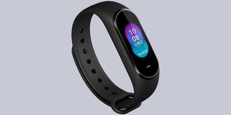 Xiaomi Mi Band 5 наконец-то получит NFC в международной версии и поддержку Google Pay