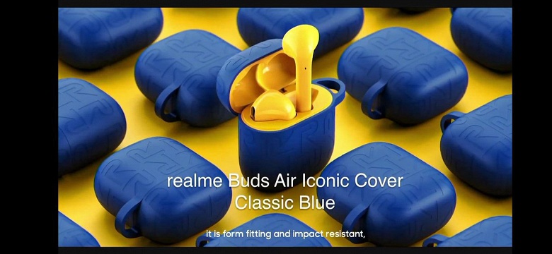 Главный конкурент Xiaomi Mi Band на руке лидера Realme - 3 Главный конкурент Xiaomi Mi Band на руке лидера Realme