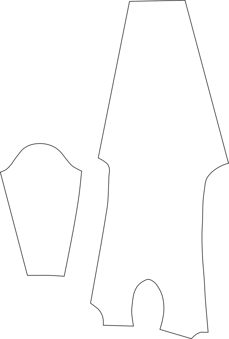 Как делается косплей. Cоздание костюма Advanced Suit Aйзека Кларка из игры Dead Space 2 - 16 Как делается косплей. Cоздание костюма Advanced Suit Aйзека Кларка из игры Dead Space 2 - 16