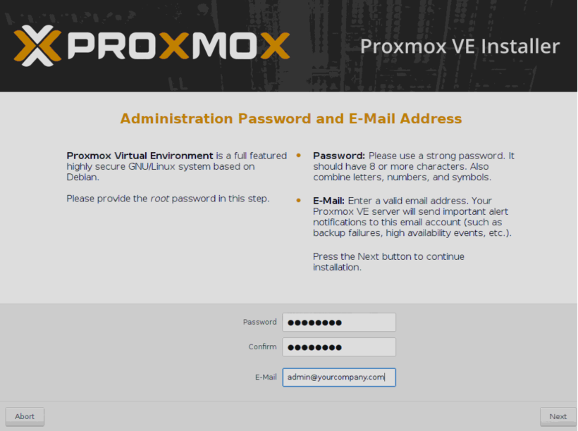 Магия виртуализации: вводный курс в Proxmox VE - 4