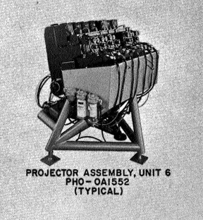 Полётный контроллер «Аполлона»: подробное описание всех консолей - 3