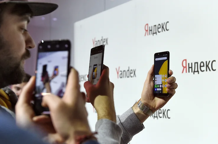 Яндекс станет сотовым оператором