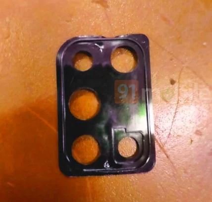 Galaxy M31 может получит 48-мегапиксельную квадрокамеру как у Galaxy A51