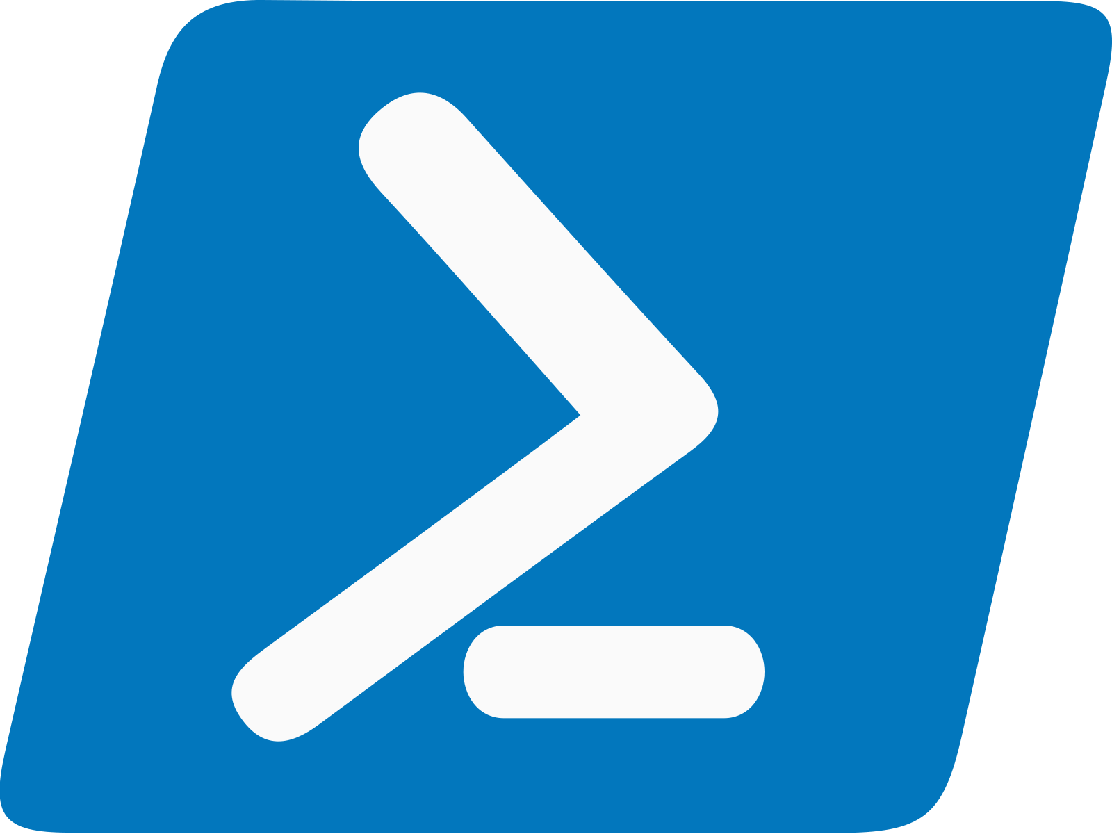 Пытаемся автоматизировать процессы с помощью Powershell - 1