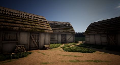 Создание средневекового VR-музея - 10