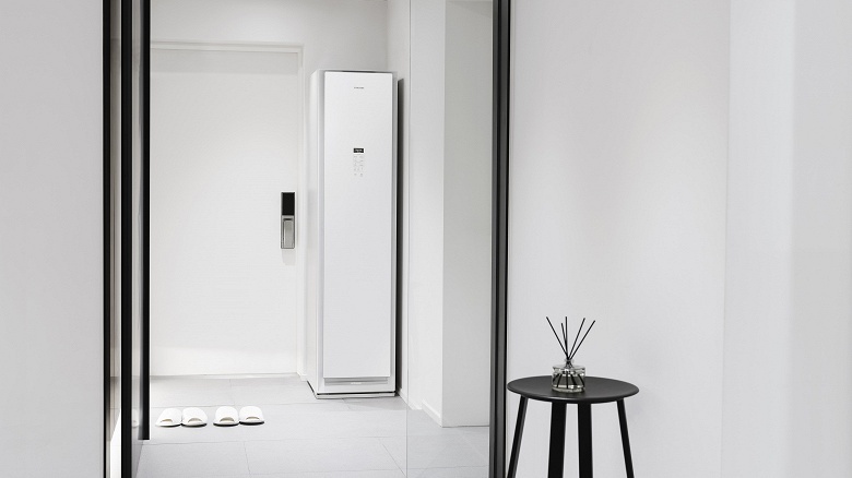 В России начались продажи неизвестной для многих новинки Samsung - 2 В России начались продажи неизвестной для многих новинки Samsung