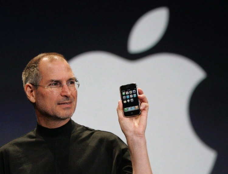 Количество проданных по всему миру iPhone приближается к 2 млрд Количество проданных по всему миру iPhone приближается к 2 млрд