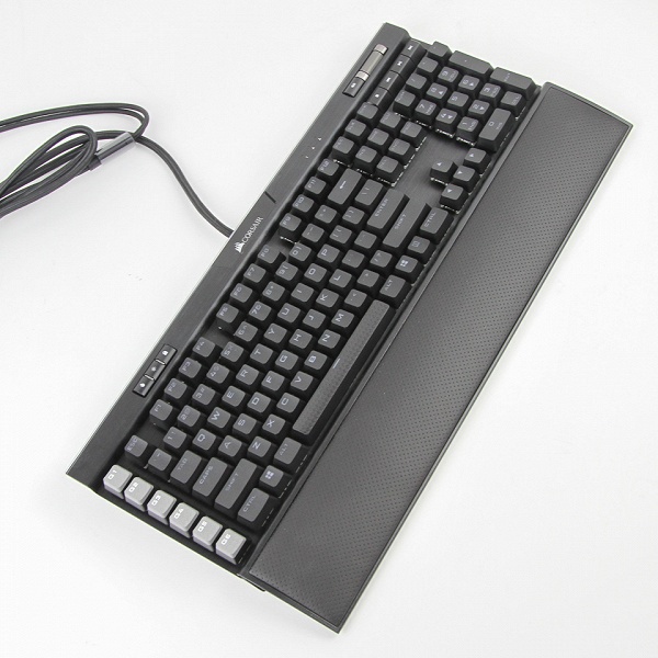 Компания Cherry улучшила механические переключатели MX Red, Brown, Black и Speed - 1 Компания Cherry улучшила механические переключатели MX Red, Brown, Black и Speed