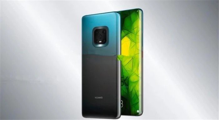 Так вот ты какой, Huawei Mate 40 Pro