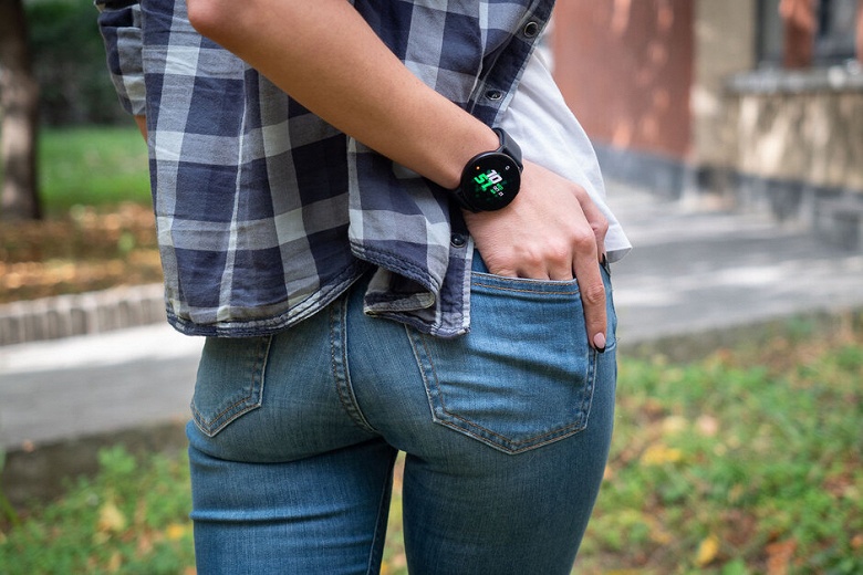 Умные часы Samsung обрели долгожданную функцию - 1 Умные часы Samsung обрели долгожданную функцию