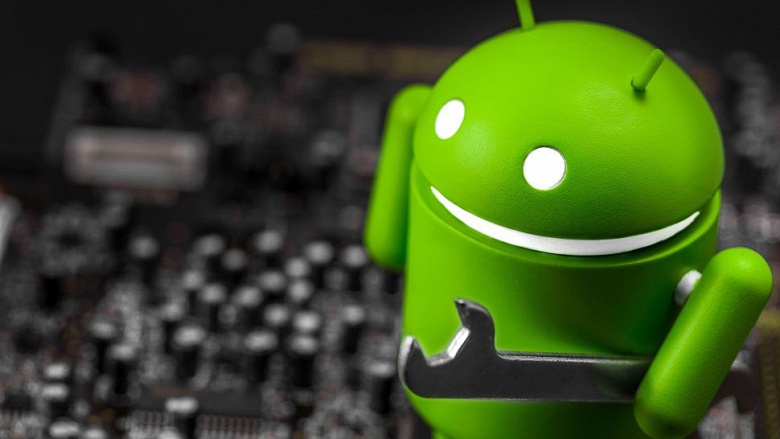 Google попросили освободить место на смартфонах с Android 