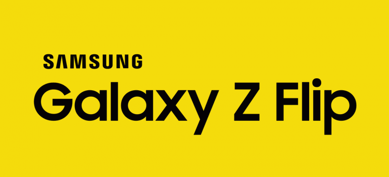 Samsung Galaxy Z Flip — новый складной смартфон Samsung