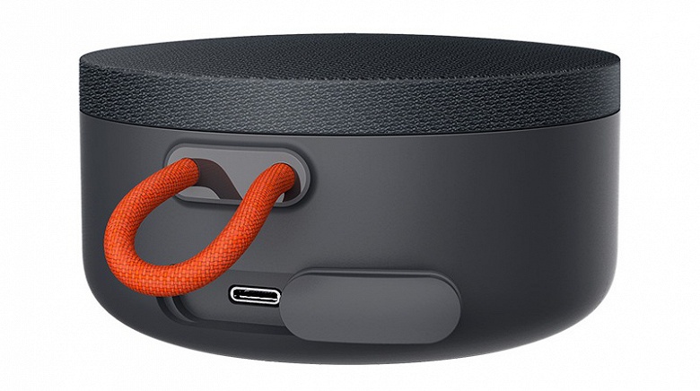 Xiaomi выпустила мини-версию своей защищенной колонки - 1 Xiaomi выпустила мини-версию своей защищенной колонки