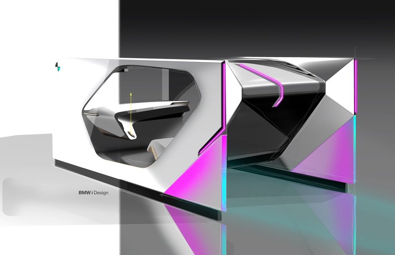 Беспилотные автомобили научатся распознавать взгляд пассажиров