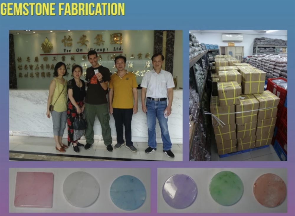 Конференция DefCon 27: за кулисами создания электронных бэйджей. Часть 2 - 10 Конференция DefCon 27: за кулисами создания электронных бэйджей. Часть 2 - 10