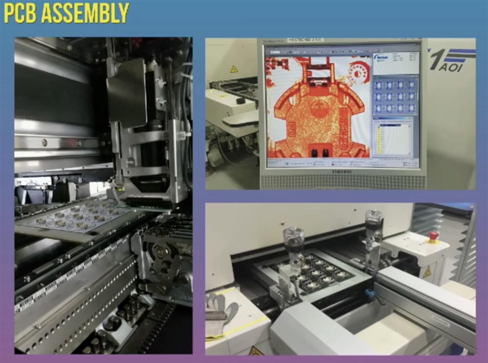 Конференция DefCon 27: за кулисами создания электронных бэйджей. Часть 2 - 14 Конференция DefCon 27: за кулисами создания электронных бэйджей. Часть 2 - 14