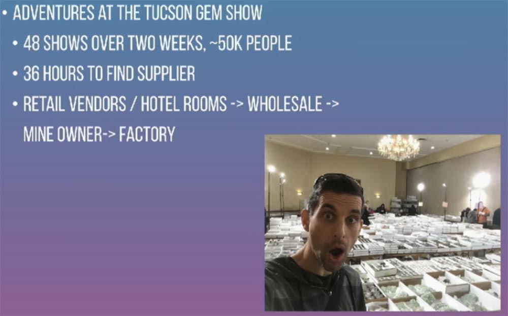 Конференция DefCon 27: за кулисами создания электронных бэйджей. Часть 2 - 4 Конференция DefCon 27: за кулисами создания электронных бэйджей. Часть 2 - 4